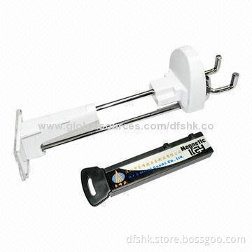 Professional Security Display Hook Manufacturer, Easy to Install and Operate